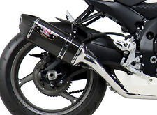 Yoshimura R77 Échappement