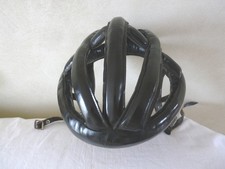 Ancien casque à boudin dit Danois taille 57 Vintage Vélo course bicycle helmet