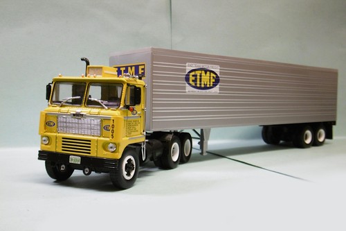 Ixo altaya camion - altaya,