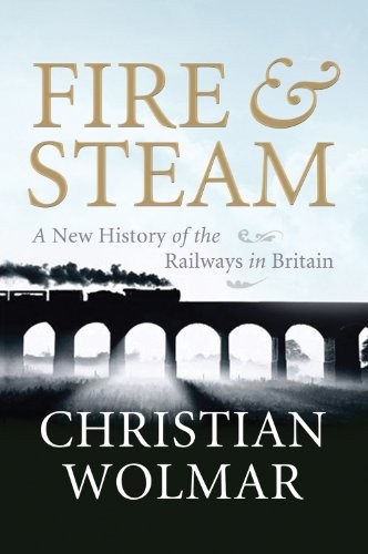 Fire steam new history of - &,