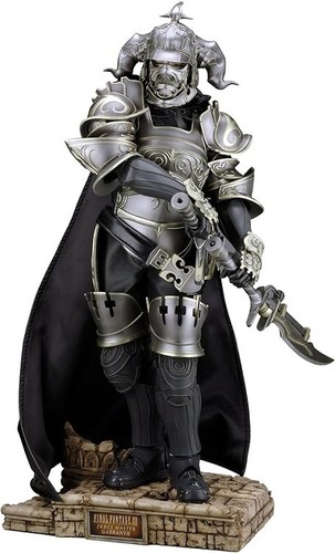 Judge master gabranth 4 - gabranth, 1/4