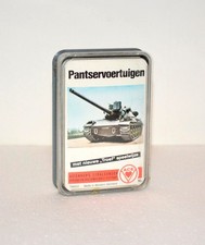 Jeu d'atout - LES TANKS (