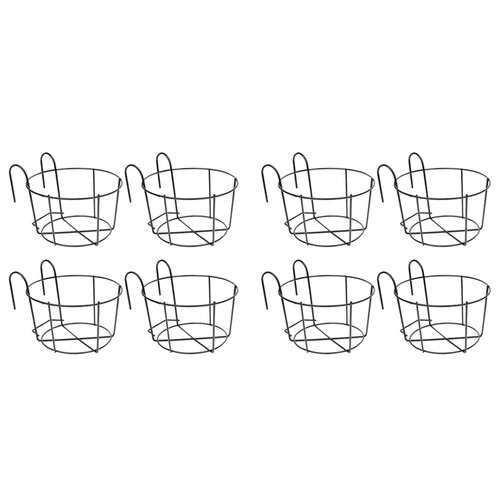 Pièces garde corps - 8,