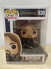 Funko pop lord Of The Rings