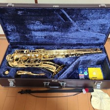 Saxophone ténor Yamaha YTS-62