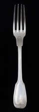 Fourchette Cailar Bayard