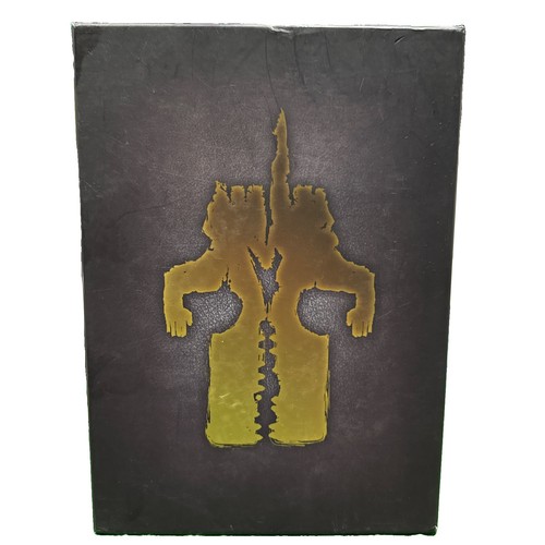 The 7th continent - 7th, board