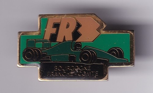 Rare pins pin tv radio - pin's, ..