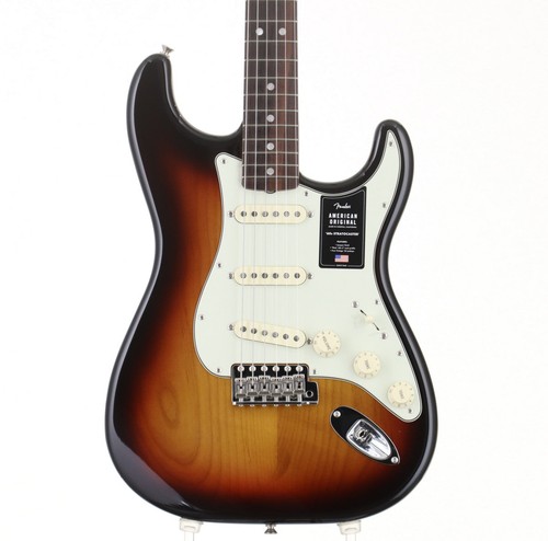Fender usa american original - american,