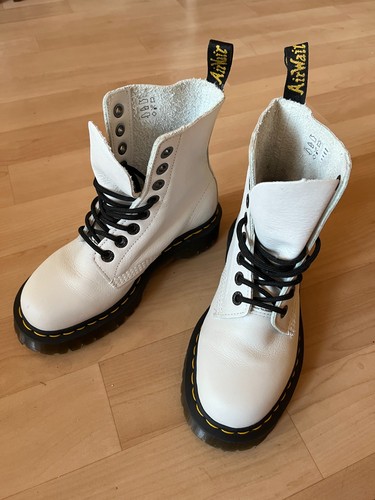 Martens boots eu37 - boots,