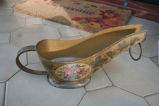 Ancien porte bouteille vin - porte,