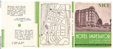 AWDP14-1146-06 - NICE - Hôtel imperator