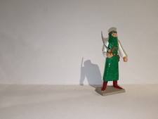 STARLUX militaire arabe (ref AR 5) sabre à l'épaule