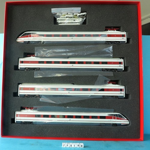 Rivarossi etr 460 ref - rivarossi,