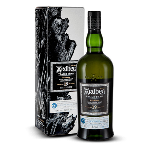 Ardbeg traigh bhan ans - bhan,
