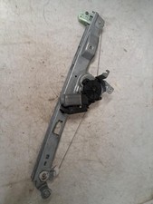 Moteur leve vitre avant gauche