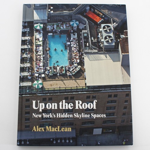The roof new york - the, york's