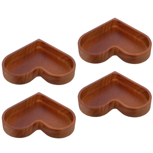 Plateaux service en bois - plateaux, de