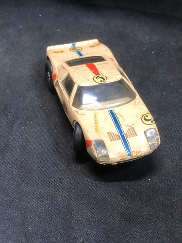 Jouef ford voiture - ford, gt