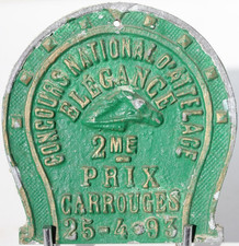 COMICES AGRICOLES - 1993 -