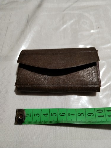 Necessaire manucure - necessaire,