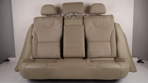 Volvo xc60 lift banquette - xc60,