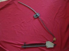 Leve Vitre avant droite manuel