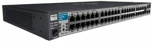 Procurve switch - hp,