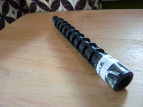 Lance vapeur accessoire