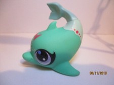 PETSHOP DAUPHIN N°3060