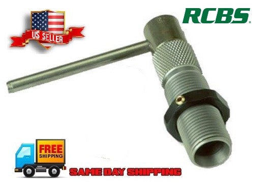 Tire balle rcbs 09440 - tire-balle, sans