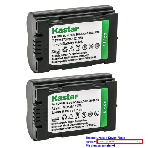 Kastar battery replacement for - replacement,