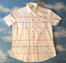 SHIRT camicia man vintage JC
