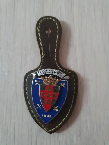 Insigne militaire 3e - militaire,