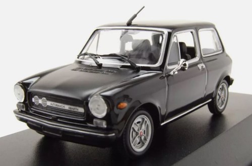 Maxichamps autobianchi a112 - autobianchi,