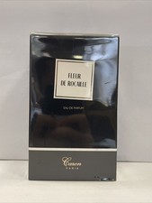 Fleur De Rocaille - Caron -