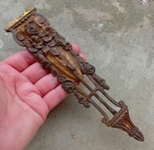 Ancien élément décoration /