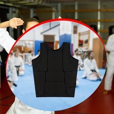 Gilet de protection de