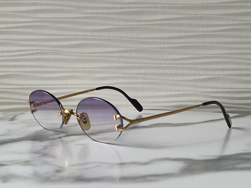 Lunette cartier decor scala - lunette, c-decor