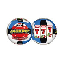 Ballon De Beach Volley Jackpot