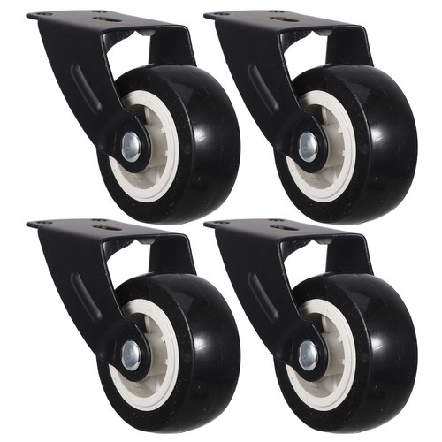 Pcs roulettes porte - roulettes,