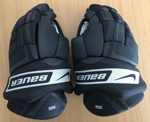Gants hockey sur glace - de,