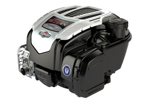 Moteur complet tondeuse briggs - moteur,