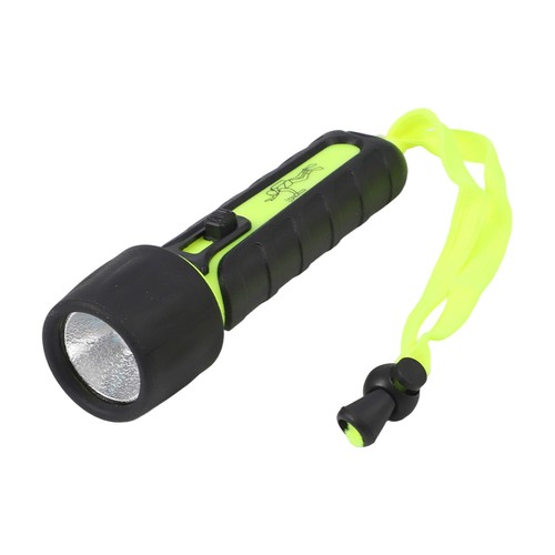 Lampe poche plongée - lampe, de