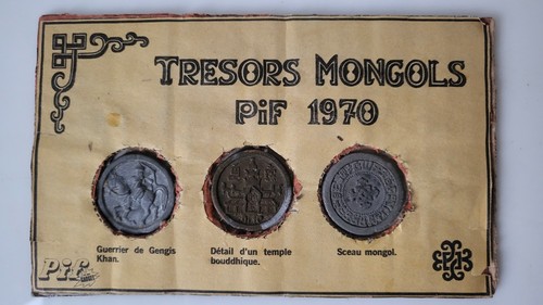Rare pieces jetons - pieces,