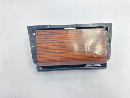 Cendrier avant bois - cendrier,