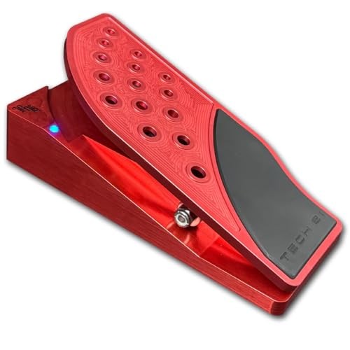 Tech21 killer wail - killer, wah