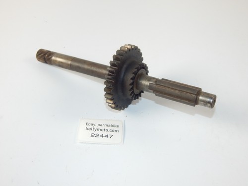 1960 sachs 100 - 100, 125