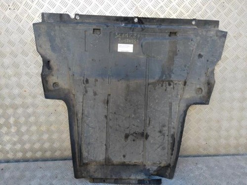 Cache sous moteur - , renault