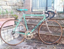 Bianchi Specialissima 1986